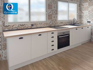 Piso en venta en Alcoy/Alcoi