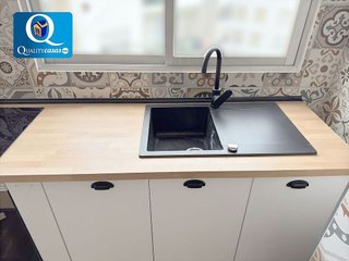 Piso en venta en Alcoy/Alcoi