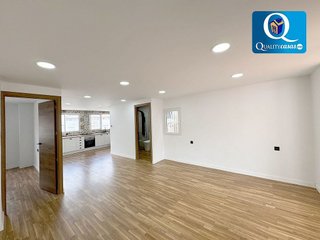 Piso en venta en Alcoy/Alcoi