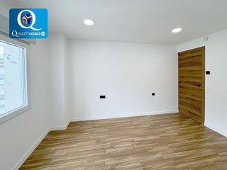 Piso en venta en Alcoy/Alcoi