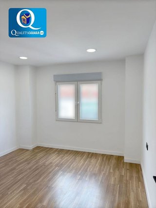 Piso en venta en Alcoy/Alcoi