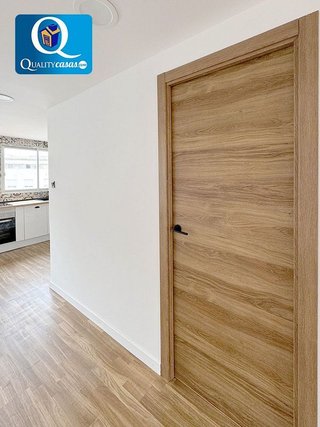 Piso en venta en Alcoy/Alcoi