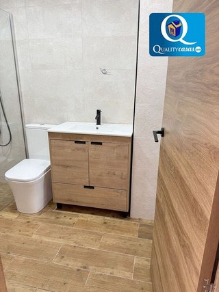 Piso en venta en Alcoy/Alcoi