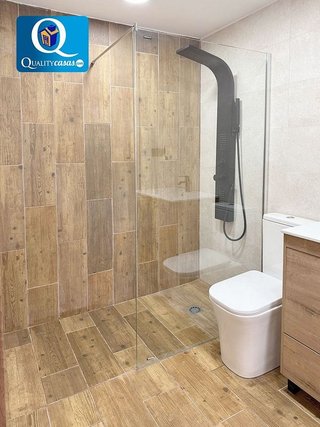 Piso en venta en Alcoy/Alcoi