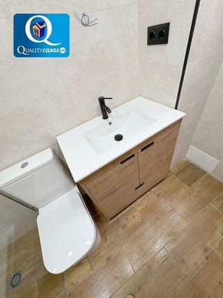Piso en venta en Alcoy/Alcoi