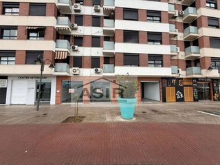 Local comercial en venta en L'Alquenència en Alzira