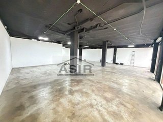 Local comercial en venta en L'Alquenència en Alzira