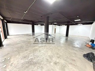 Local comercial en venta en L'Alquenència en Alzira
