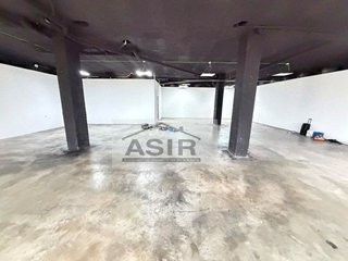 Local comercial en venta en L'Alquenència en Alzira