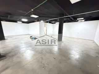 Local comercial en venta en L'Alquenència en Alzira