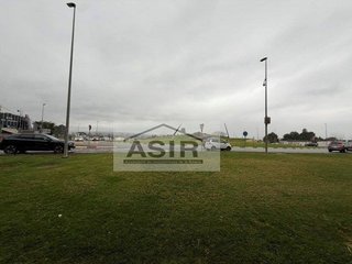 Local comercial en venta en L'Alquenència en Alzira