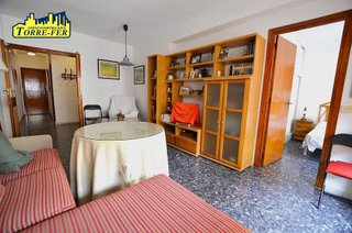 Piso en venta en Plaza de Toros - Santa Rita en Almería