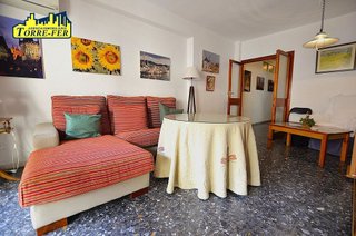 Piso en venta en Plaza de Toros - Santa Rita en Almería
