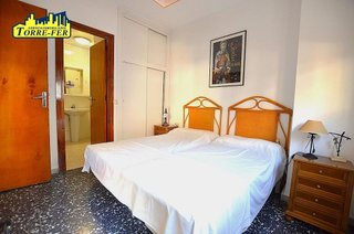 Piso en venta en Plaza de Toros - Santa Rita en Almería