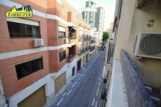 Piso en venta en Plaza de Toros - Santa Rita en Almería