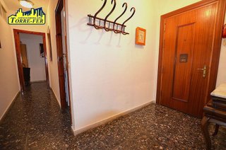 Piso en venta en Plaza de Toros - Santa Rita en Almería