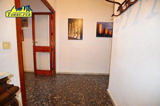 Piso en venta en Plaza de Toros - Santa Rita en Almería