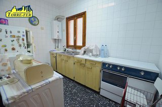Piso en venta en Plaza de Toros - Santa Rita en Almería