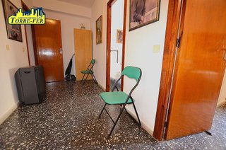 Piso en venta en Plaza de Toros - Santa Rita en Almería