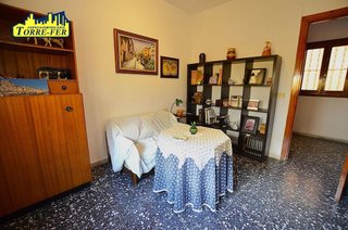 Piso en venta en Plaza de Toros - Santa Rita en Almería
