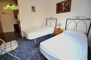 Piso en venta en Plaza de Toros - Santa Rita en Almería