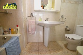 Piso en venta en Plaza de Toros - Santa Rita en Almería