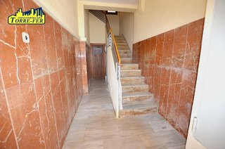 Piso en venta en Plaza de Toros - Santa Rita en Almería