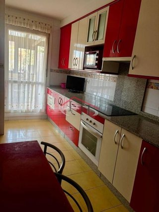 Piso en venta en San Andrés del Rabanedo en San Andrés del Rabanedo