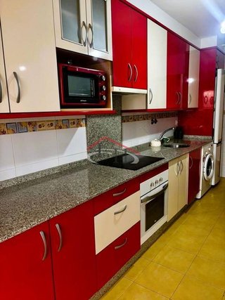 Piso en venta en San Andrés del Rabanedo en San Andrés del Rabanedo