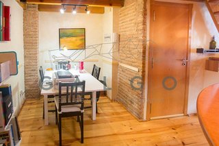 Piso en venta en Russafa en Valencia