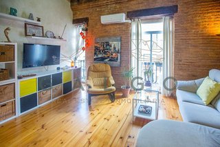 Piso en venta en Russafa en Valencia