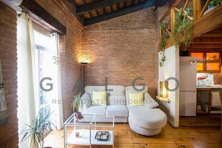 Piso en venta en Russafa en Valencia