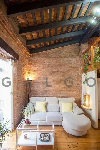 Piso en venta en Russafa en Valencia