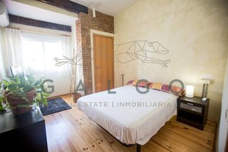 Piso en venta en Russafa en Valencia