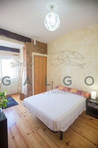 Piso en venta en Russafa en Valencia