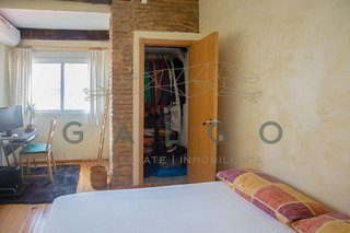 Piso en venta en Russafa en Valencia