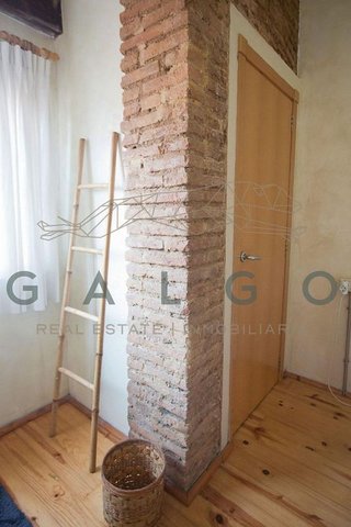 Piso en venta en Russafa en Valencia
