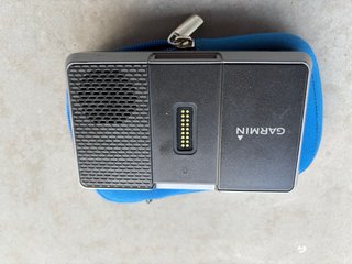 Navegador Garmin Zumo 660