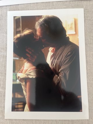 12 Fotos Película Los Puentes de Madison