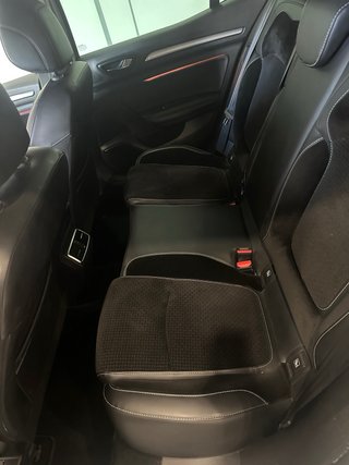 Renault Megane 2017