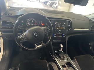 Renault Megane 2017