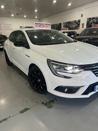 Renault Megane 2017
