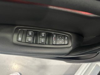 Renault Megane 2017
