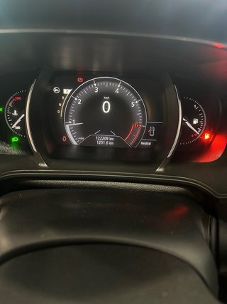 Renault Megane 2017