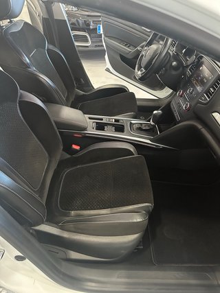 Renault Megane 2017