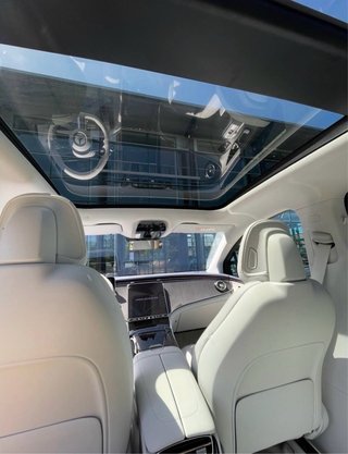 Mercedes-Benz EQE 350 4MATIC SUV 2024 AMG line