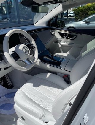 Mercedes-Benz EQE 350 4MATIC SUV 2024 AMG line