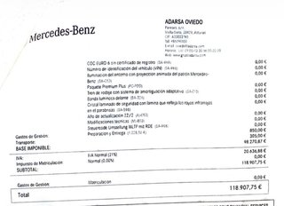 Mercedes-Benz EQE 350 4MATIC SUV 2024 AMG line