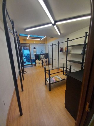 Local comercial en venta en El Parque - Zapatón en Torrelavega