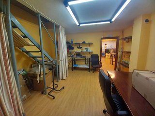 Local comercial en venta en El Parque - Zapatón en Torrelavega